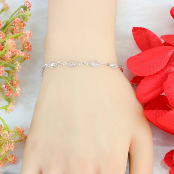 "New Beautiful Design Bracelet for Women/Girls, Gift, B795 - Picture 7 of 10